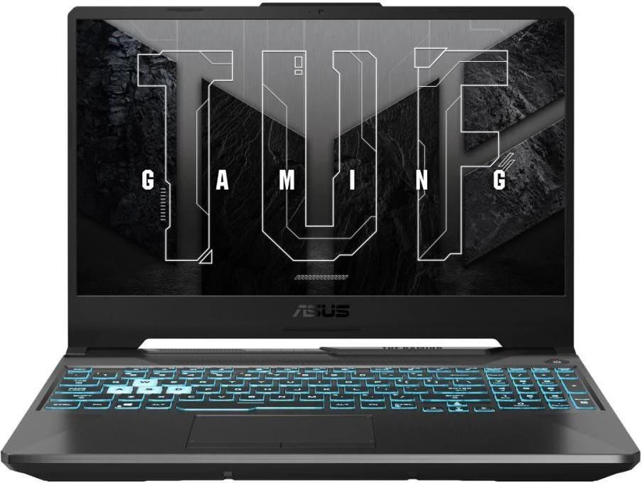 Ноутбук ASUS TUF Gaming A15 FA506NCQ (A506NCQ-HN064, 90NR0QE7-M003J0) (UA)