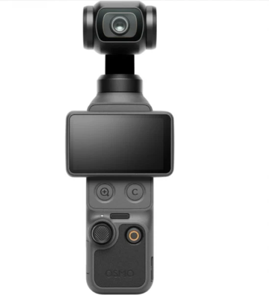 Экшн-камера DJI Osmo Pocket 4 Essential Combo (CP.OS.00000546.01)