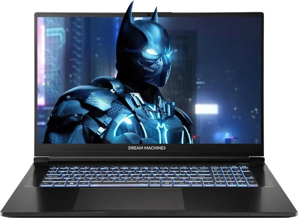 Ноутбук Dream Machines RG5070-17 (RG5070-17UA27) (UA)
