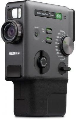 Фотоаппарат Fujifilm Instax Mini Evo Cinema (16956029)