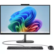 HP OmniStudio AiO 27-cu0027ua et Black (D78PJEA) (UA)