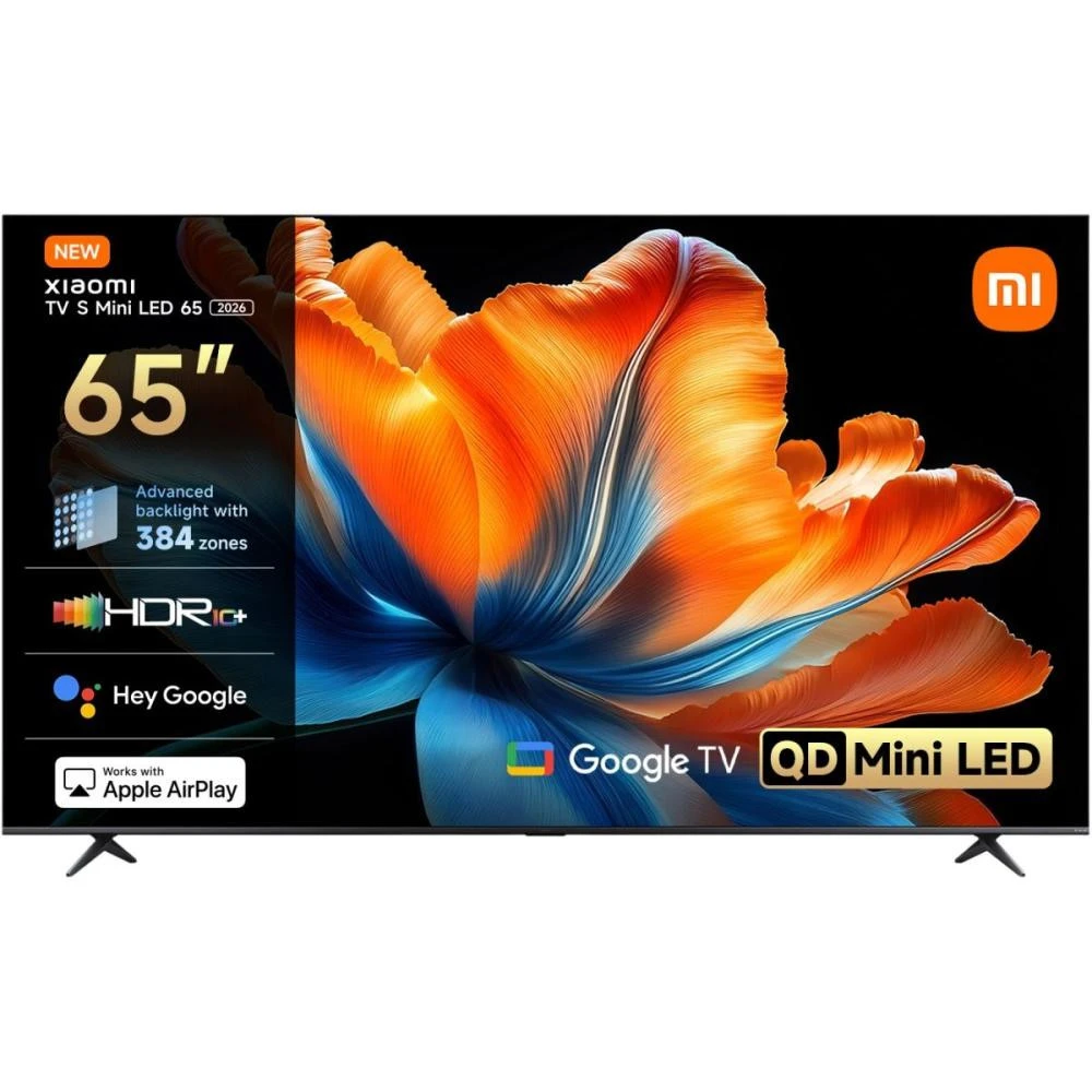 Телевизор Xiaomi TV S Mini LED 65 2026