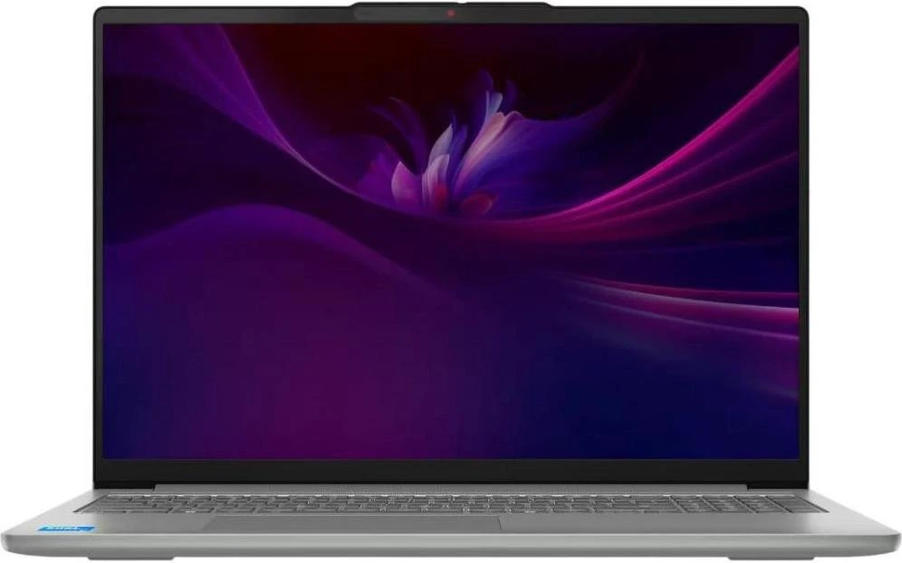 Ноутбук Lenovo IdeaPad Slim 5 16IRH10R Luna Gray (83J1001RRM)