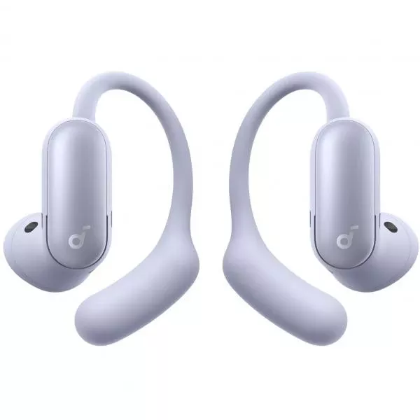 Наушники Anker SoundCore Aerofit 2 Pro Purple (A3875GQ1) (UA)