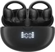 Наушники Blackview AirBuds 13 Lava Black (6931548323280) (UA)