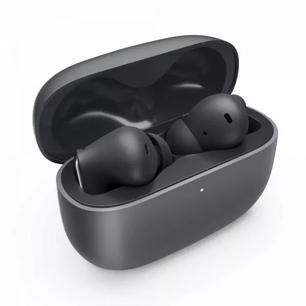 Наушники Lenovo Earbuds X9 Edition Antracite (4XD1R31390) (UA)