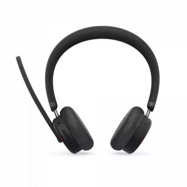 Наушники с микрофоном Lenovo 6550 Black (4XD1S19777) (UA)