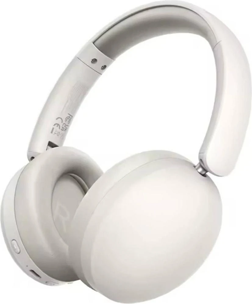 Наушники с микрофоном UGREEN HP205 Studio Max2 White (45017) (UA)
