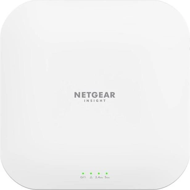 Netgear WAX620 (WAX620-100EUS) (UA)