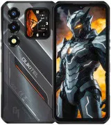 Oukitel WP66 12/512GB Gray (6941749856883) (UA)