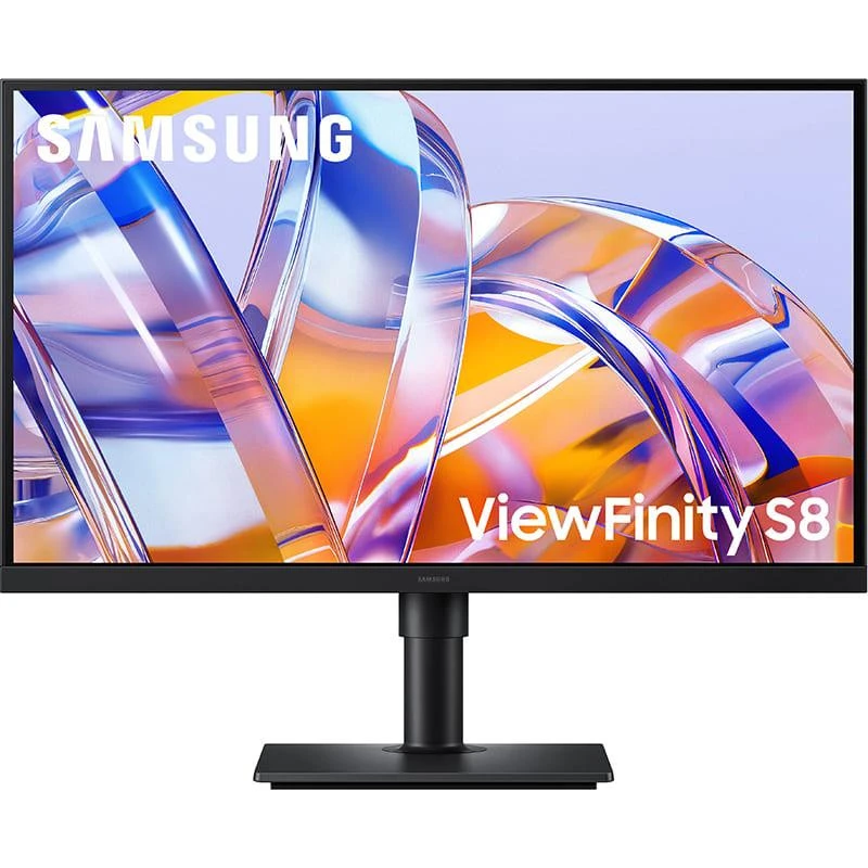 Монітор Samsung LS27H804UAIXUA (UA)