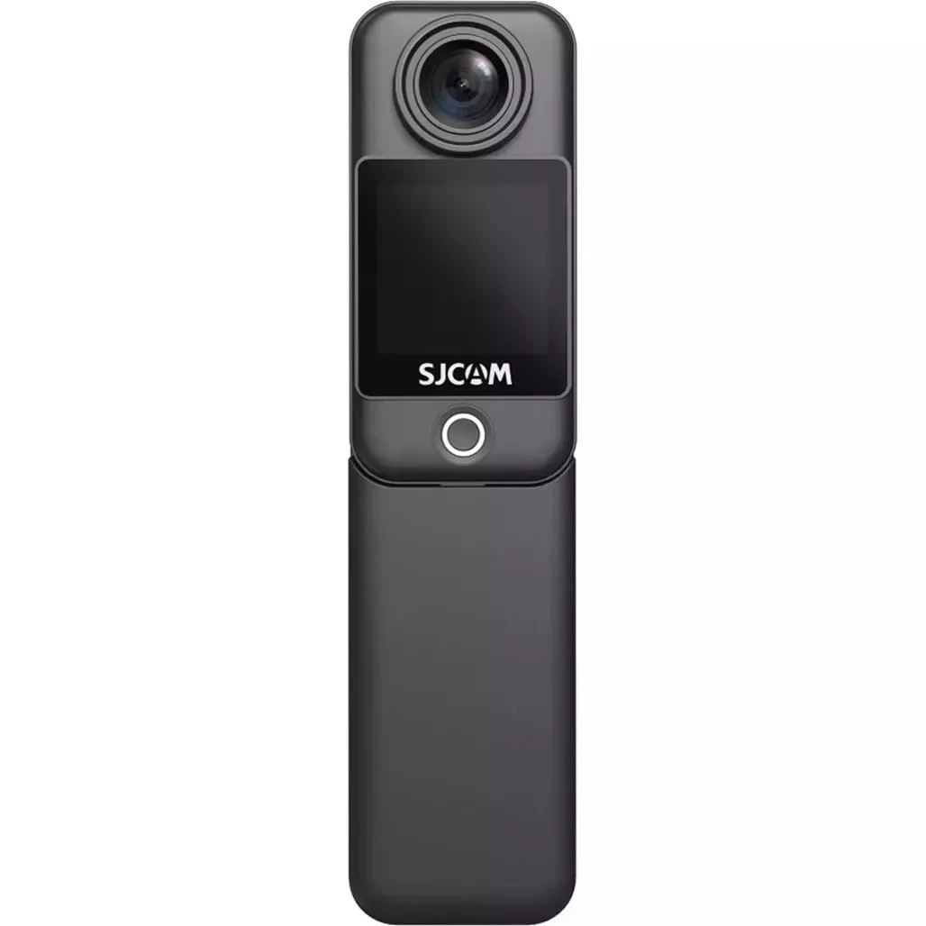 Экшн-камера SJCAM C300 Black (6972476162350) (UA)
