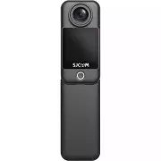 SJCAM C300 Black (6972476162350) (UA)