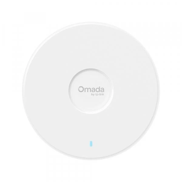 Точка доступа TP-Link Omada BE12000 (EAP787) (UA)