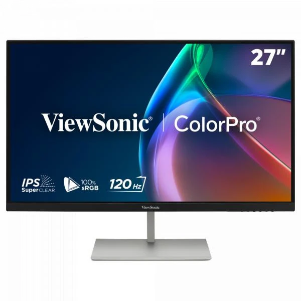 Монитор ViewSonic VP2766-2K (UA)
