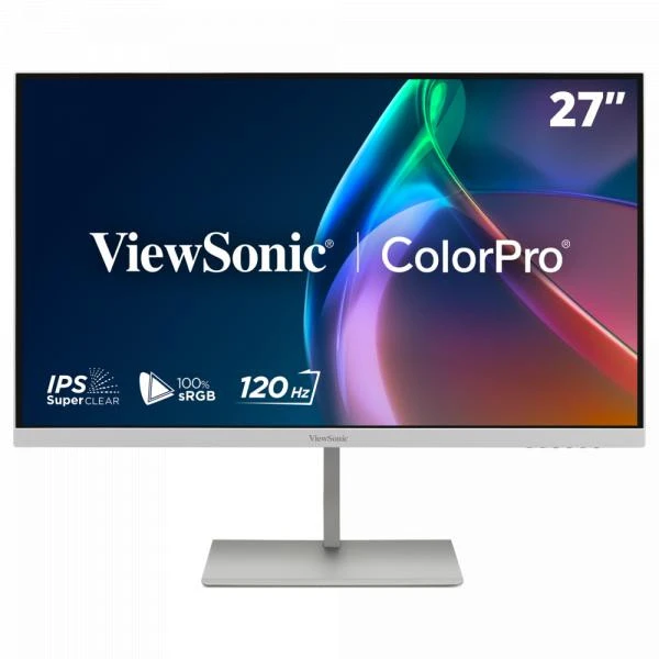 Монитор ViewSonic VP2766-2K-W (UA)