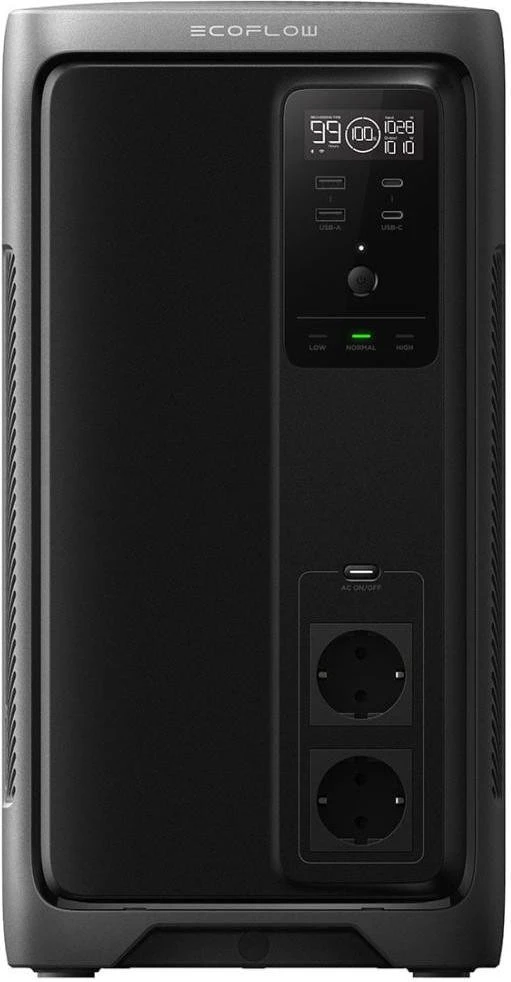Зарядная станция EcoFlow Delta 3 2000 Air EU-Version (UA)
