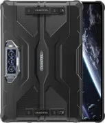 OUKITEL Pad RT8 6/256Gb (with holder) Black Europe