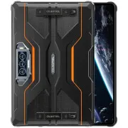 OUKITEL Pad RT8 6/256Gb (with holder) Orange Europe