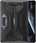 OUKITEL Pad RT8 6/256Gb (with holder) Black Europe