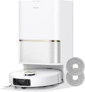 Dreame Bot L50 Ultra AE White (RLL51SE-wh)