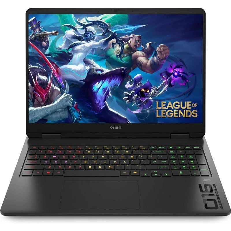 Ноутбук HP Omen Slim 16-an0004nr (BK1T4UA)
