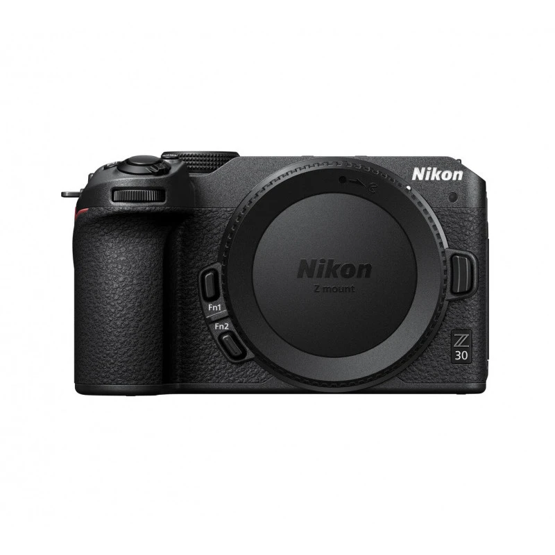 Фотоапарат Nikon Z30 body (VOA110AE)