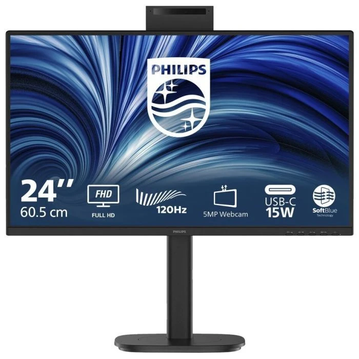 Монитор Philips 24B2N3200JH/00 (UA)