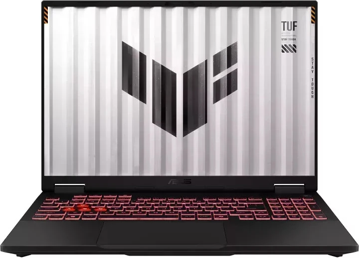 Ноутбук ASUS TUF Gaming A16 FA608UH (FA608UH-G1S825W)