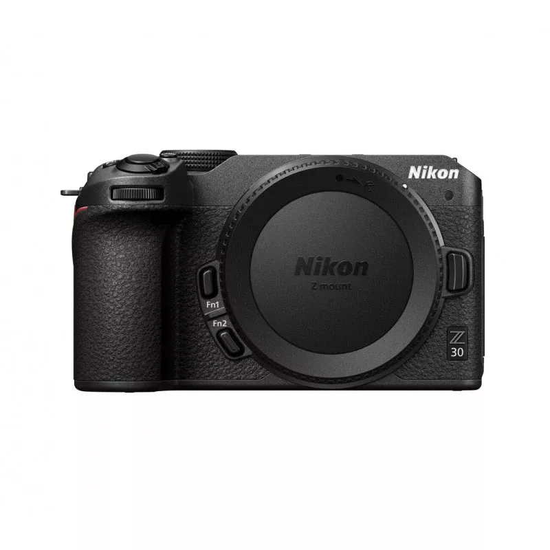 Фотоаппарат Nikon Z30 body (VOA110AE)