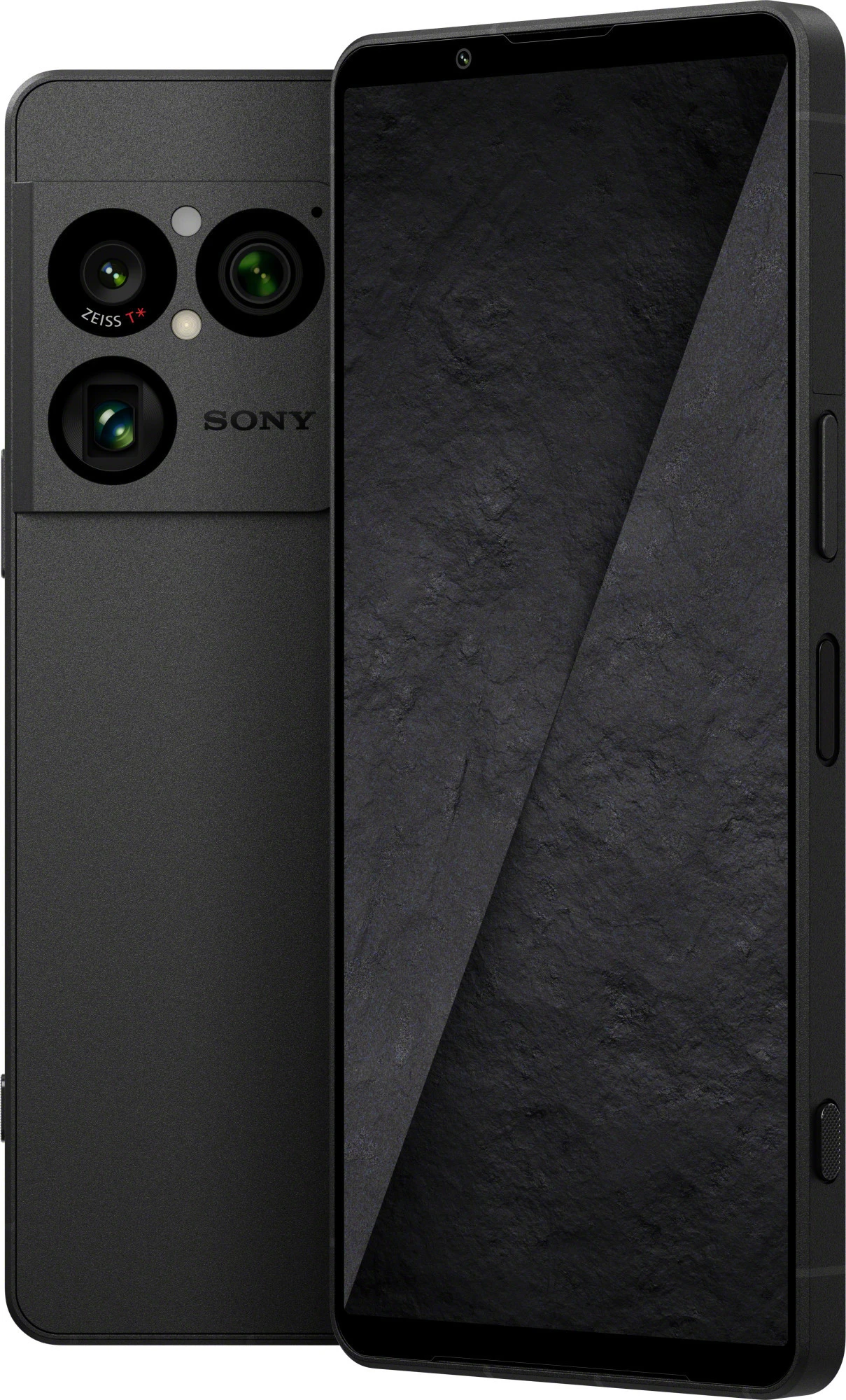 Телефон Sony Xperia 1 VIII 12/512GB Graphite Black
