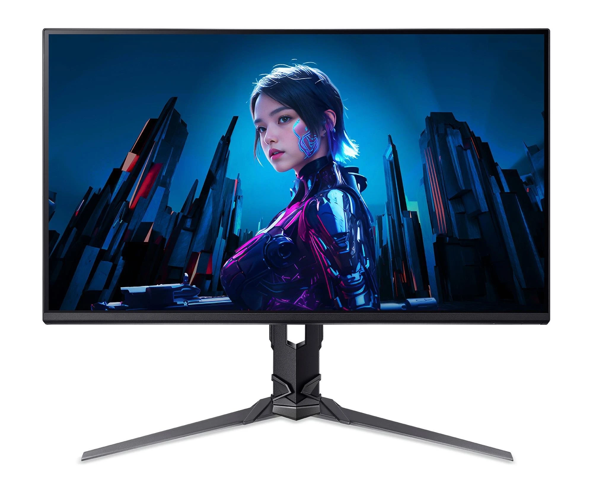 Монітор Acer Predator XB253QF3bmiiprx (UM.KX3EE.301) EU