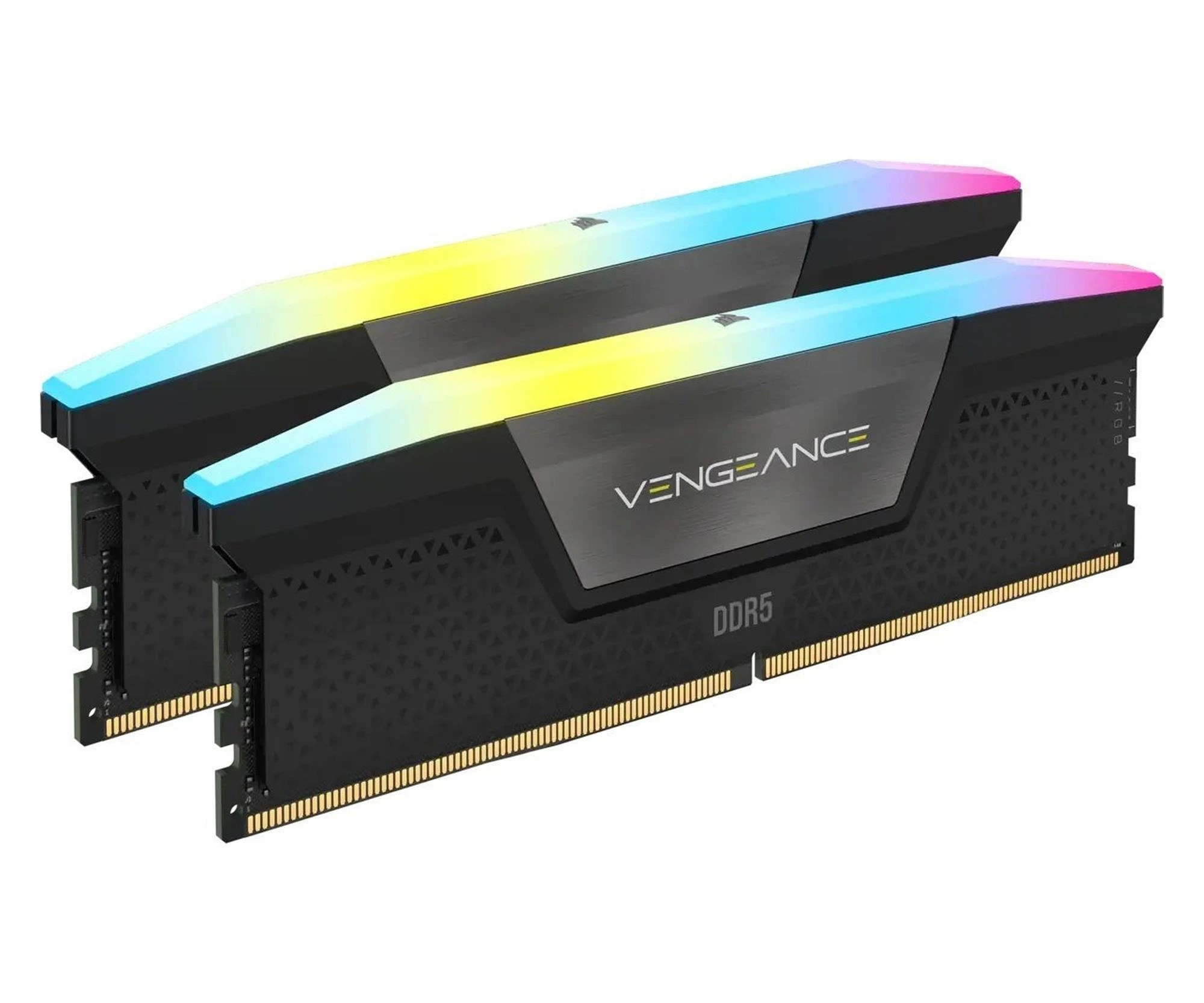 Оперативная память Corsair 16GB (2x8GB) 5200 CL40 Vengeance Intel XMP (CMH16GX5M2B5200C40) EU