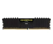 Corsair 8GB (1x8GB) 3200 CL16 Vengeance LPX (CMK8GX4M1Z3200C16) EU