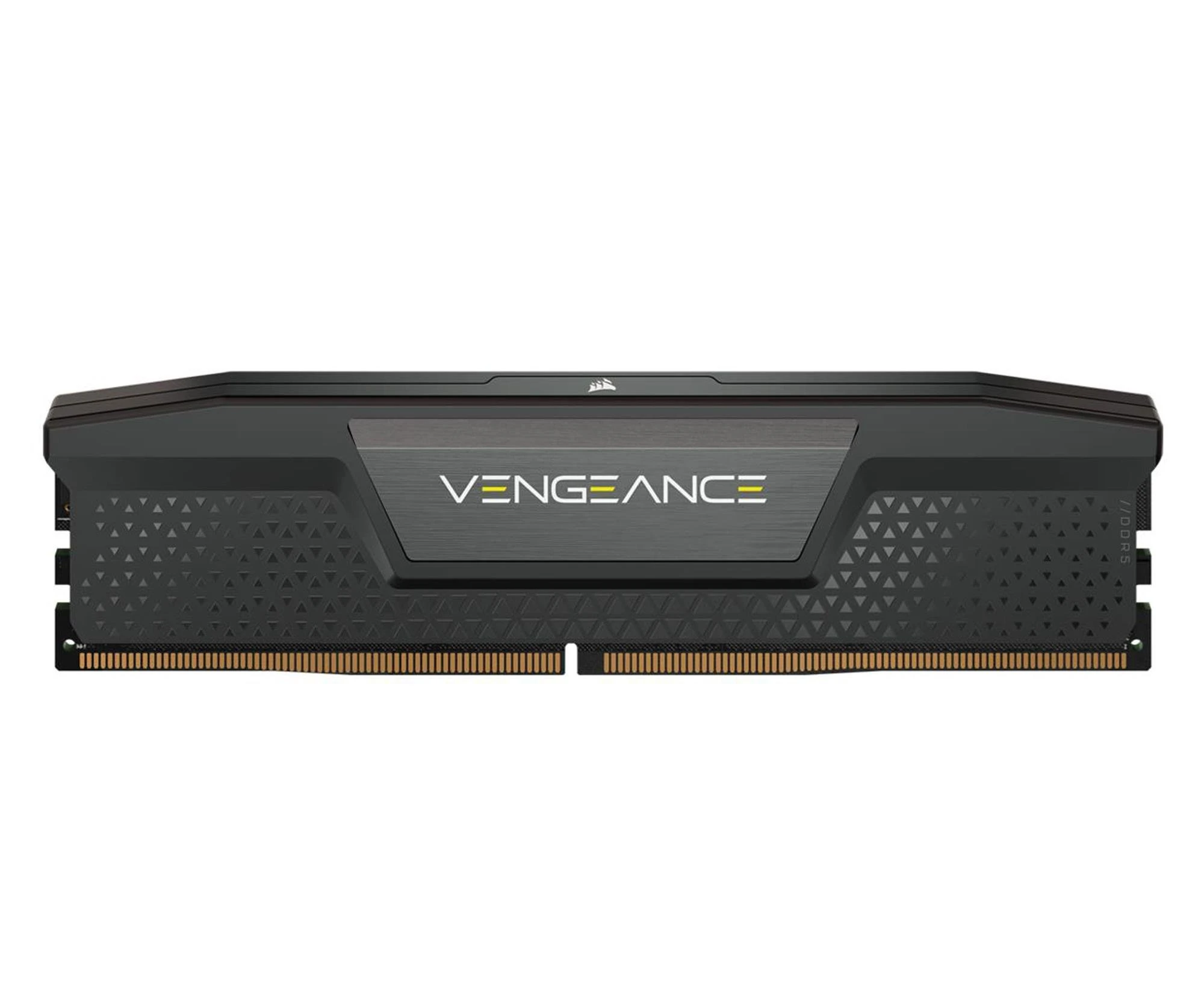 Оперативна пам'ять Corsair 8GB (1x8GB) 5200 CL40 Vengeance (CMK8GX5M1B5200C40) EU