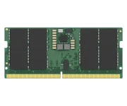 Kingston 32GB (1x32GB) 6400 CL52 CSODIMM (KVR64V52BS8-32) EU