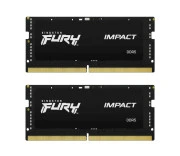 Kingston FURY 16GB (2x8GB) 4800MHz CL38 Impact (KF548S38IBK2-16) EU