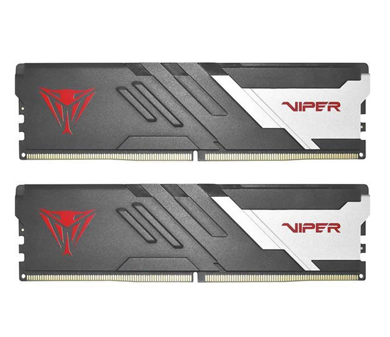 Оперативна пам'ять Patriot 48GB (2x24GB) 6400 CL30 Viper VENOM (PVV548G640C32K) EU