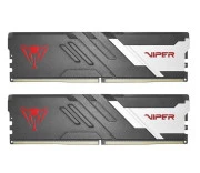 Patriot 48GB (2x24GB) 6400 CL30 Viper VENOM (PVV548G640C32K) EU