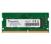 ADATA 16GB (1x16GB) 3200MHz CL22 (AD4S320016G22-SGN) EU