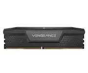 Corsair 8GB (1x8GB) 5200 CL40 Vengeance (CMK8GX5M1B5200C40) EU