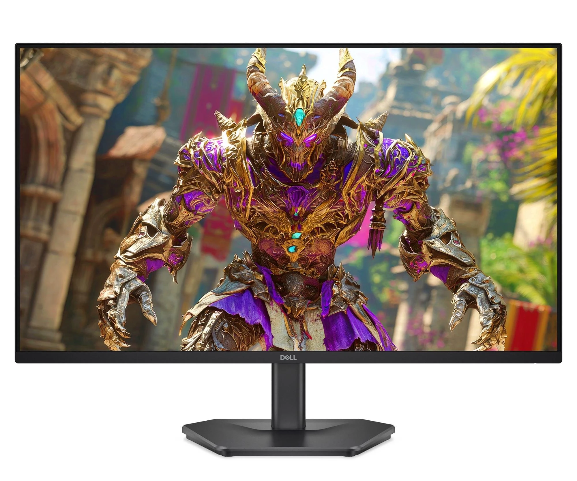Монитор Dell SE2726HG (210-BTSP) EU