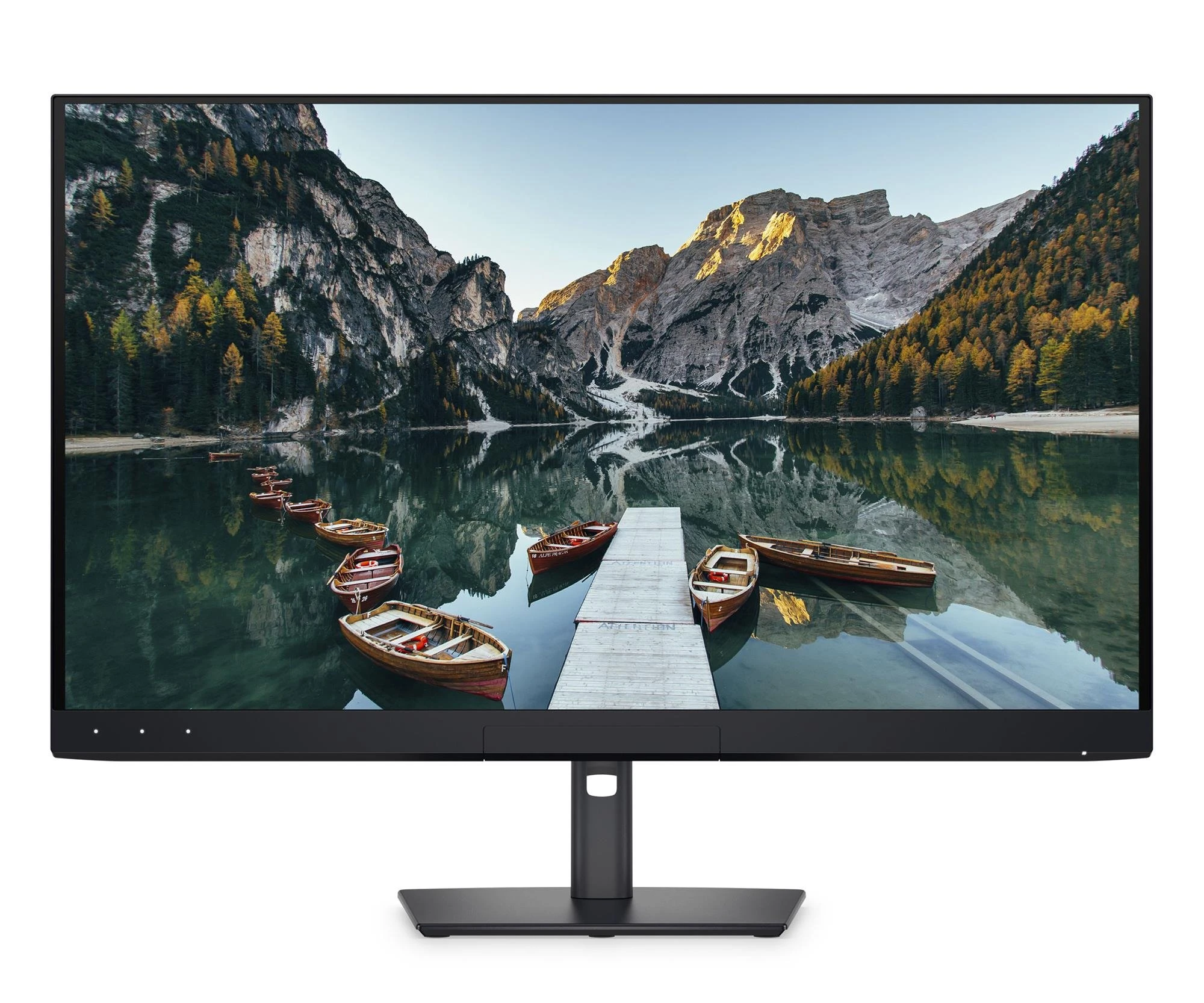 Монитор Dell UltraSharp U3226Q (210-BVCP) EU