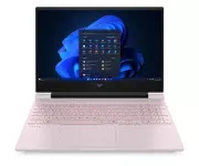 HP Victus 15 Core 7-240H/24GB/512+512/Win11 RTX5060 Pink (15-fa2025nwx (DA3D9EA))