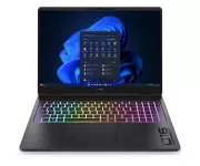 HyperX OMEN MAX 16 Ultra 9-290HX Plus/40GB/1TB/Win11X RTX5070Ti (16-ah1017nwx (DP6U2EA))