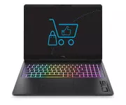 HyperX OMEN MAX 16 Ultra 9-290HX Plus/40GB/2TB RTX5070Ti OLED 240Hz (16-ah1017nwx (DP6U2EA))
