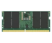 Kingston 32GB (1x32GB) 6400 CL52 CSODIMM (KVR64V52BS8-32) EU