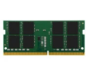Kingston 4GB (1x4GB) 3200MHz CL22 (KVR32S22S6/4) EU