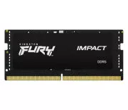 Kingston FURY 8GB (1x8GB) 4800MHz CL38 Impact (KF548S38IB-8) EU