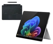 Microsoft Surface Pro13 XPlus/16GB/256GB/Win11 Keyboard Stylus (ZHX-00001DX + 8X8-00162)